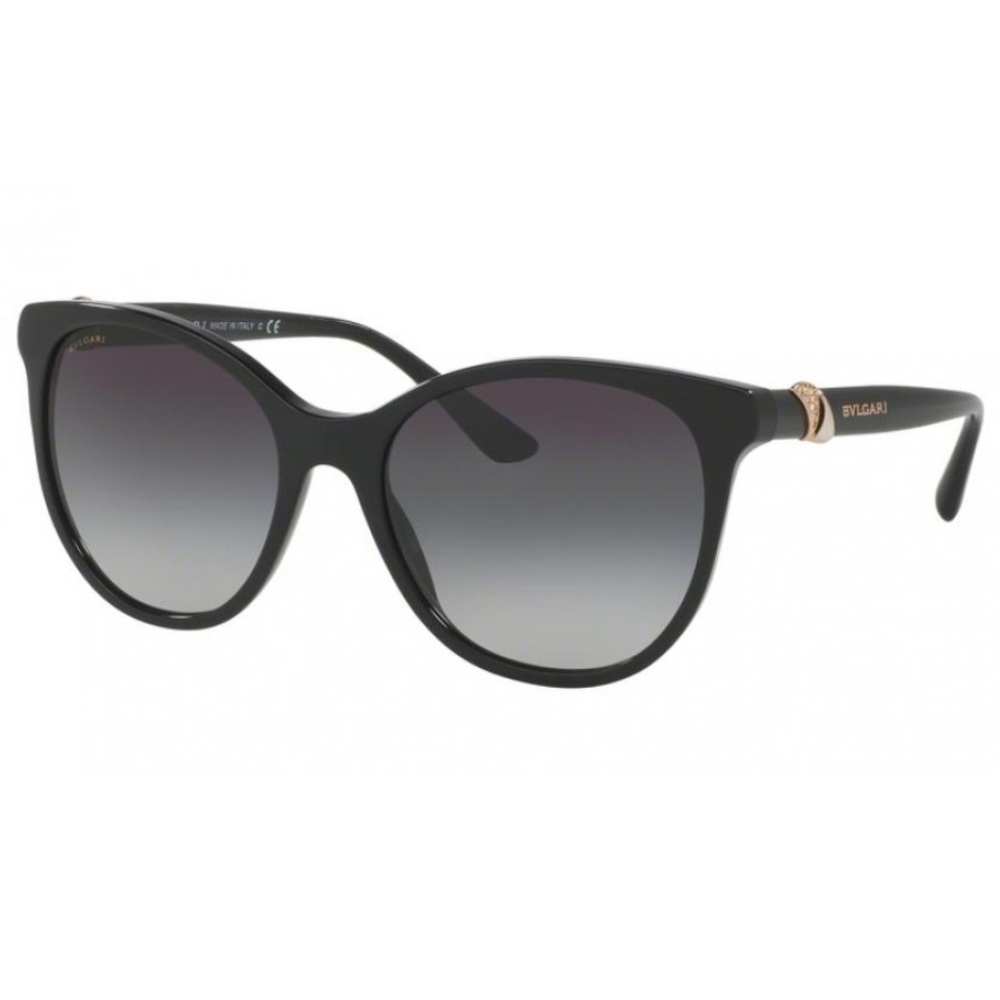 Bvlgari Swarovski Crystal Sunglasses
